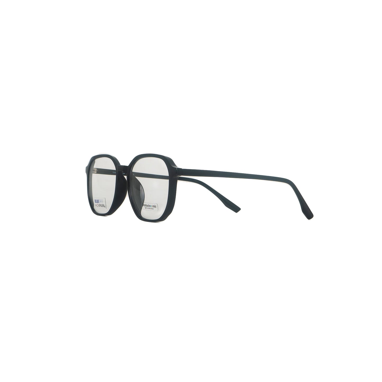 Tony Morgan TM5002C253BLK | Eyeglasses - Vision Express Optical Philippines