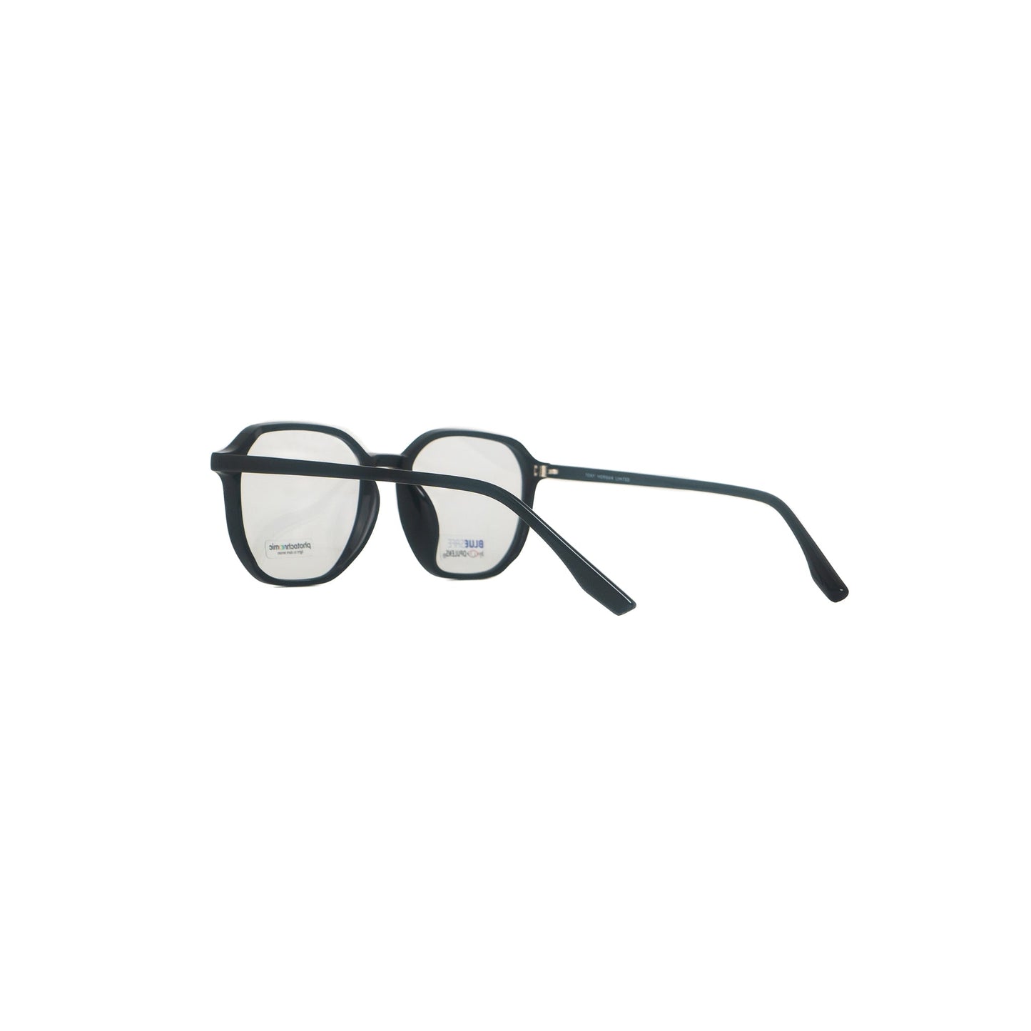 Tony Morgan TM5002C253BLK | Eyeglasses - Vision Express Optical Philippines