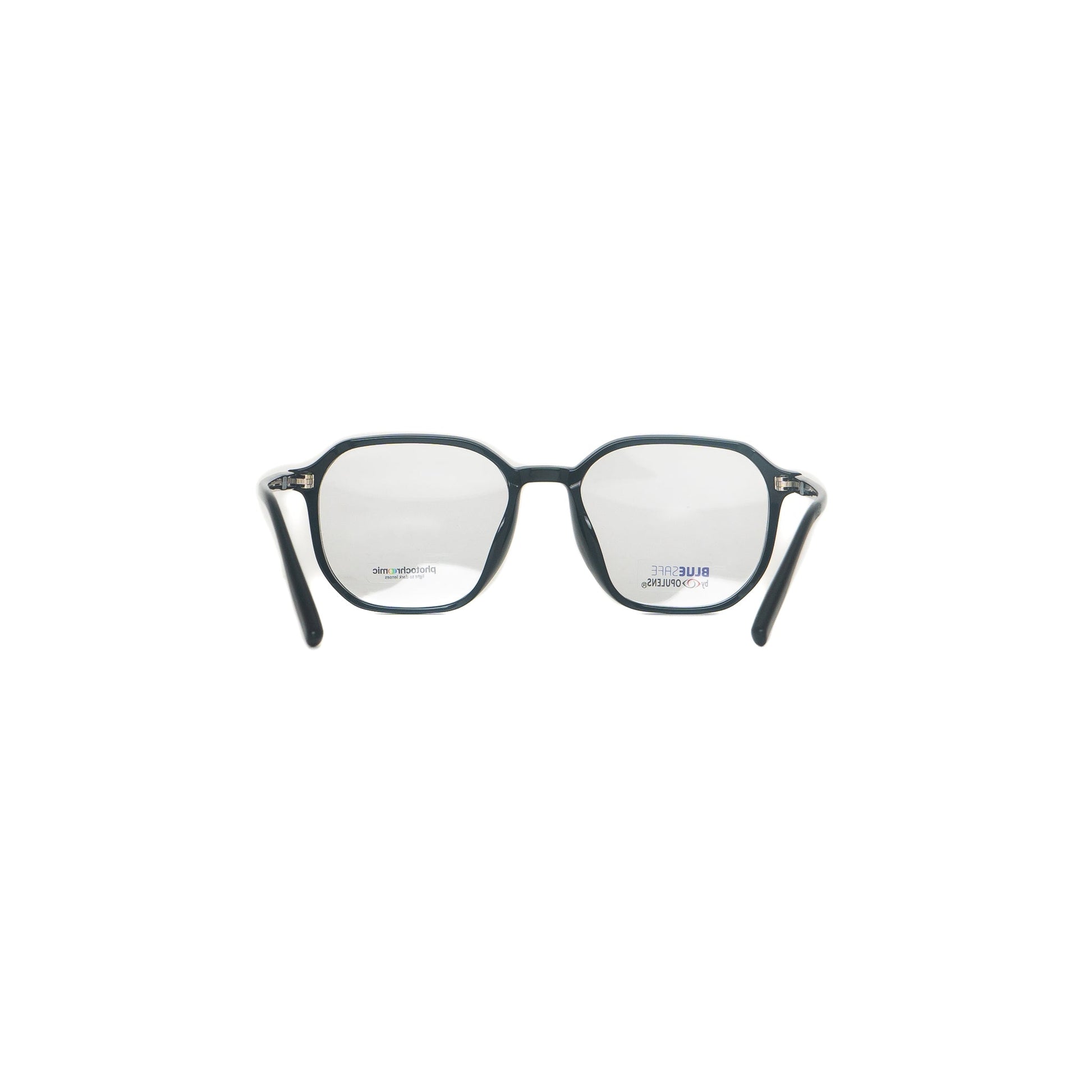 Tony Morgan TM5002C253BLK | Eyeglasses - Vision Express Optical Philippines