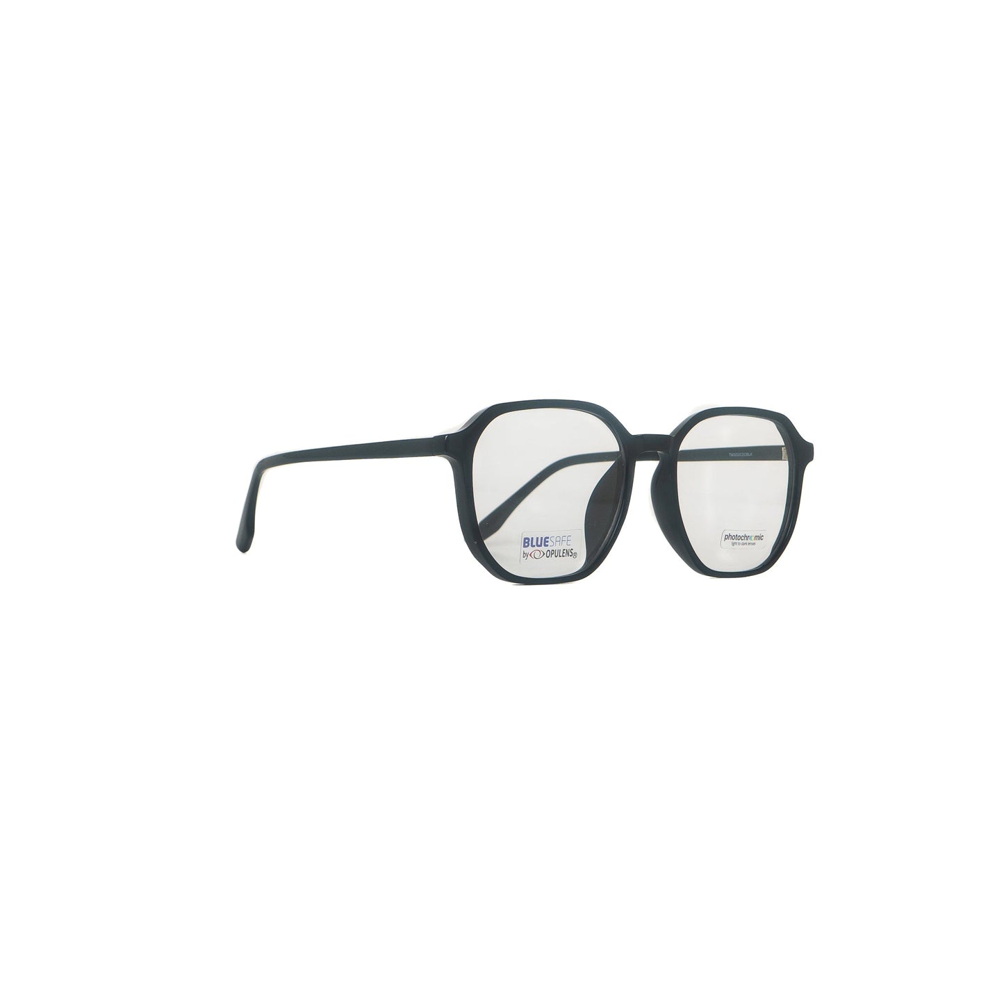 Tony Morgan TM5002C253BLK | Eyeglasses - Vision Express Optical Philippines