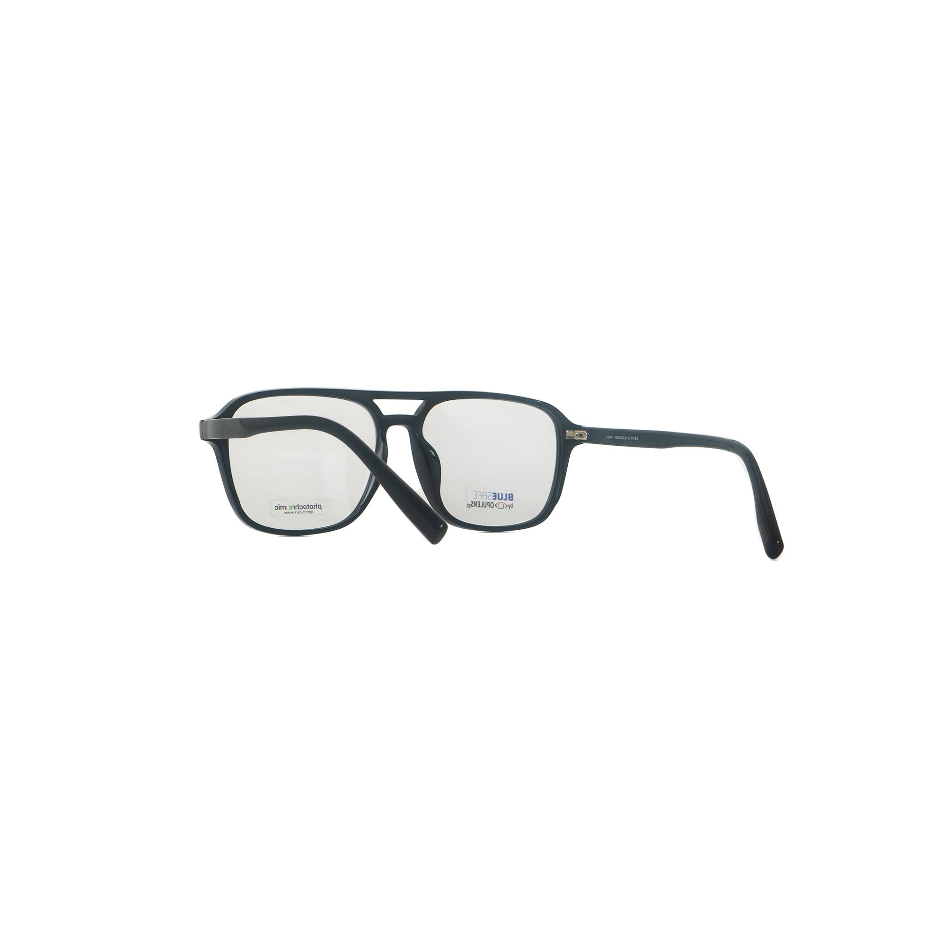 Tony Morgan TM58001C452BLK | Eyeglasses - Vision Express Optical Philippines