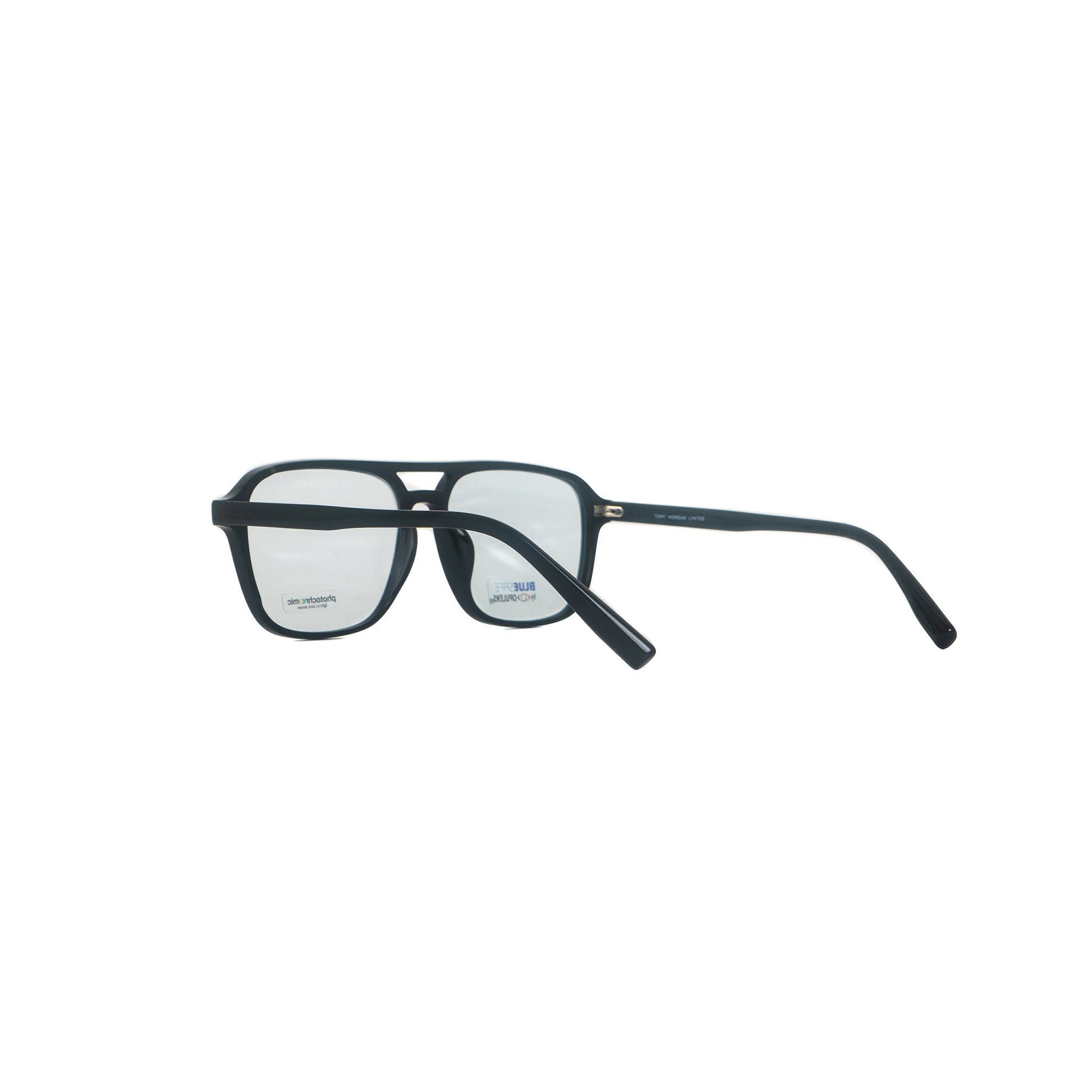 Tony Morgan TM58001C452BLUE | Eyeglasses - Vision Express Optical Philippines