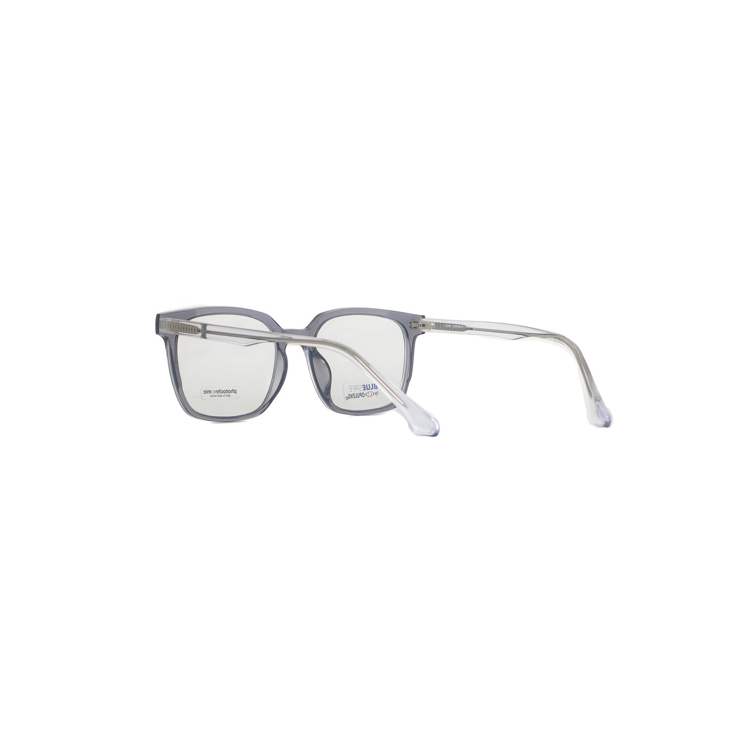 Tony Morgan TM60006C454BLK | Eyeglasses - Vision Express Optical Philippines