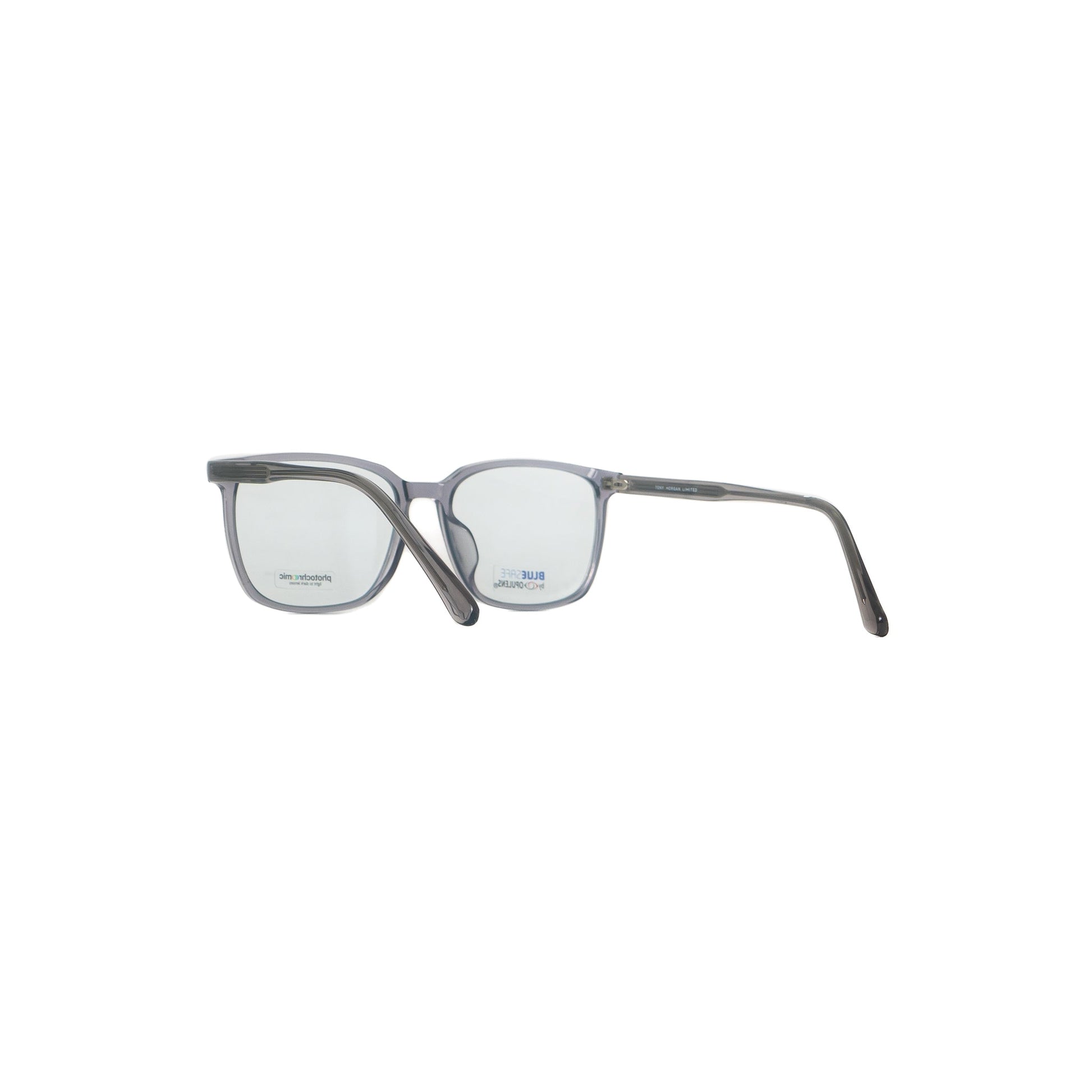 Tony Morgan TM8013C352BLU | Eyeglasses - Vision Express Optical Philippines