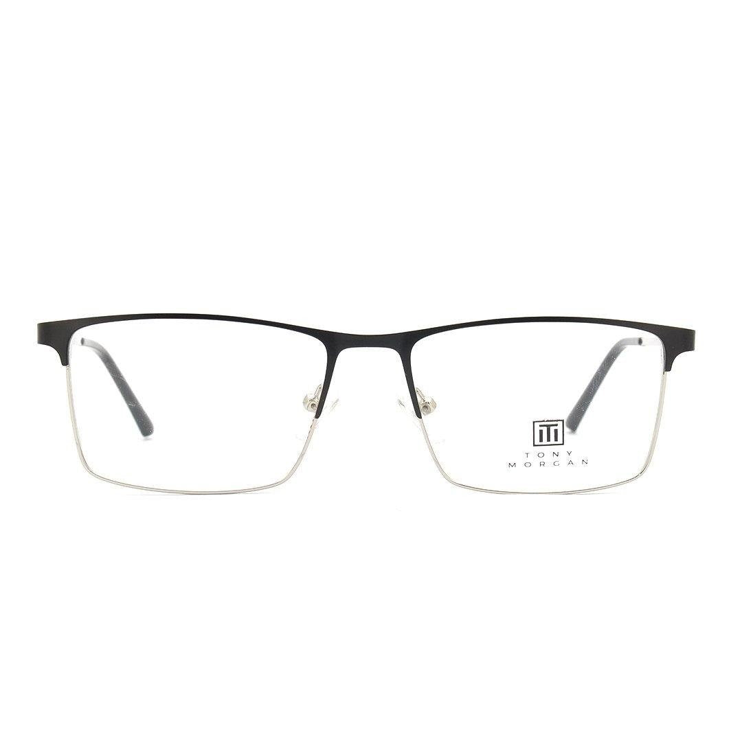 Tony Morgan London TM 9007/C6 | Eyeglasses with FREE Anti Radiation Lenses - Vision Express Optical Philippines