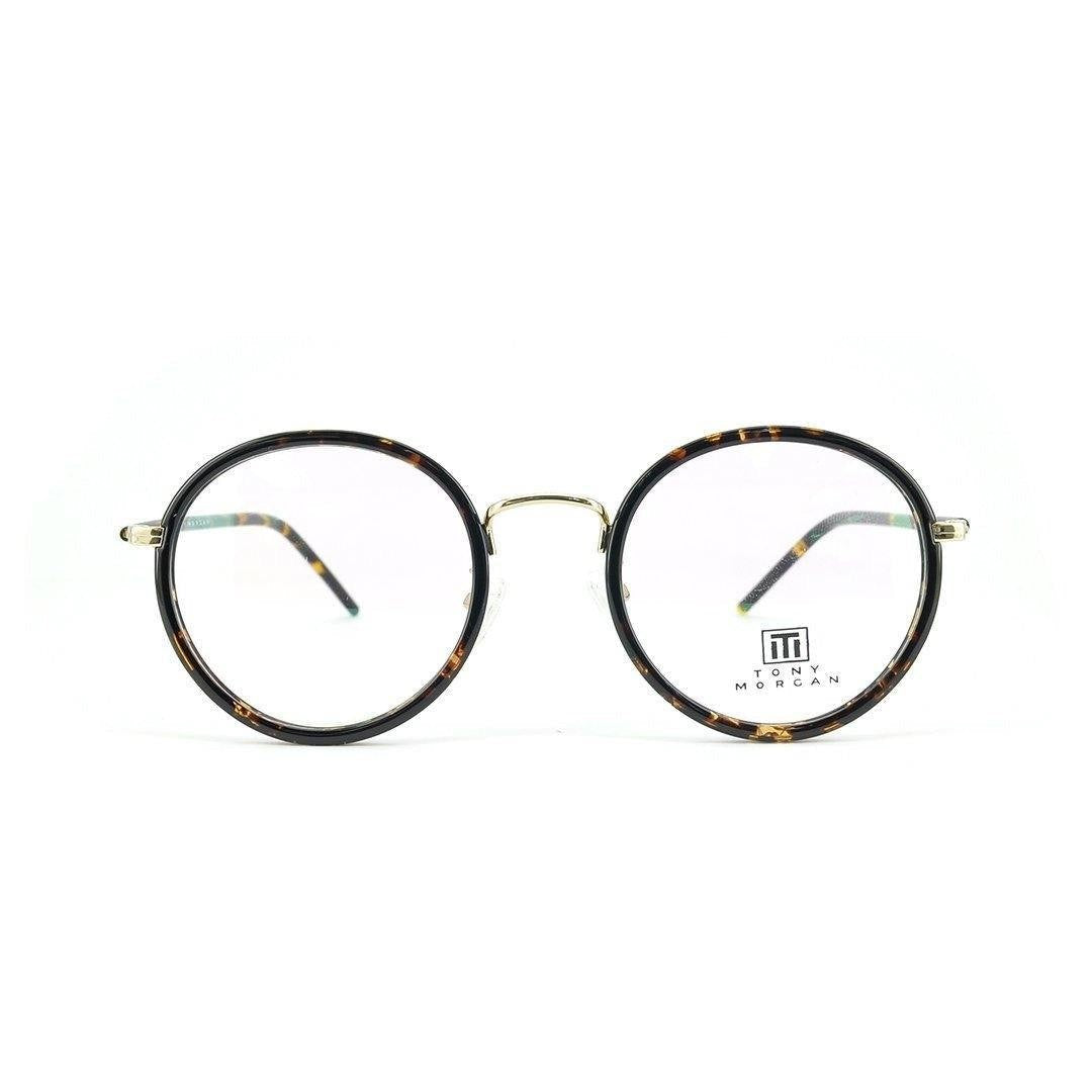 Tony Morgan London TM 9018/C6 | Eyeglasses with FREE Anti Radiation Lenses - Vision Express Optical Philippines
