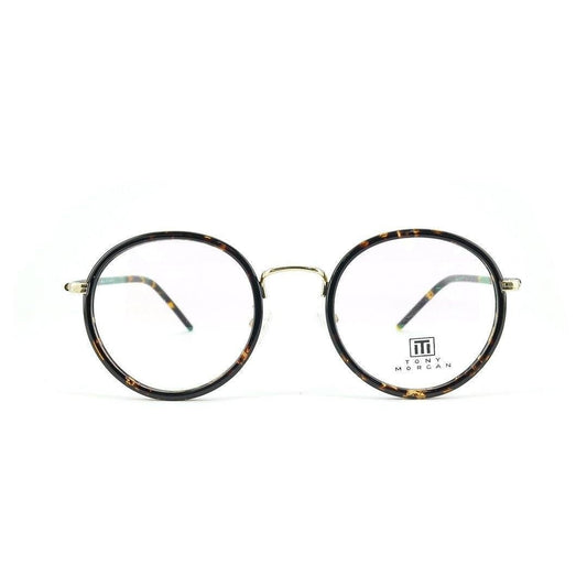 Tony Morgan London TM 9018/C6 | Eyeglasses with FREE Anti Radiation Lenses - Vision Express Optical Philippines