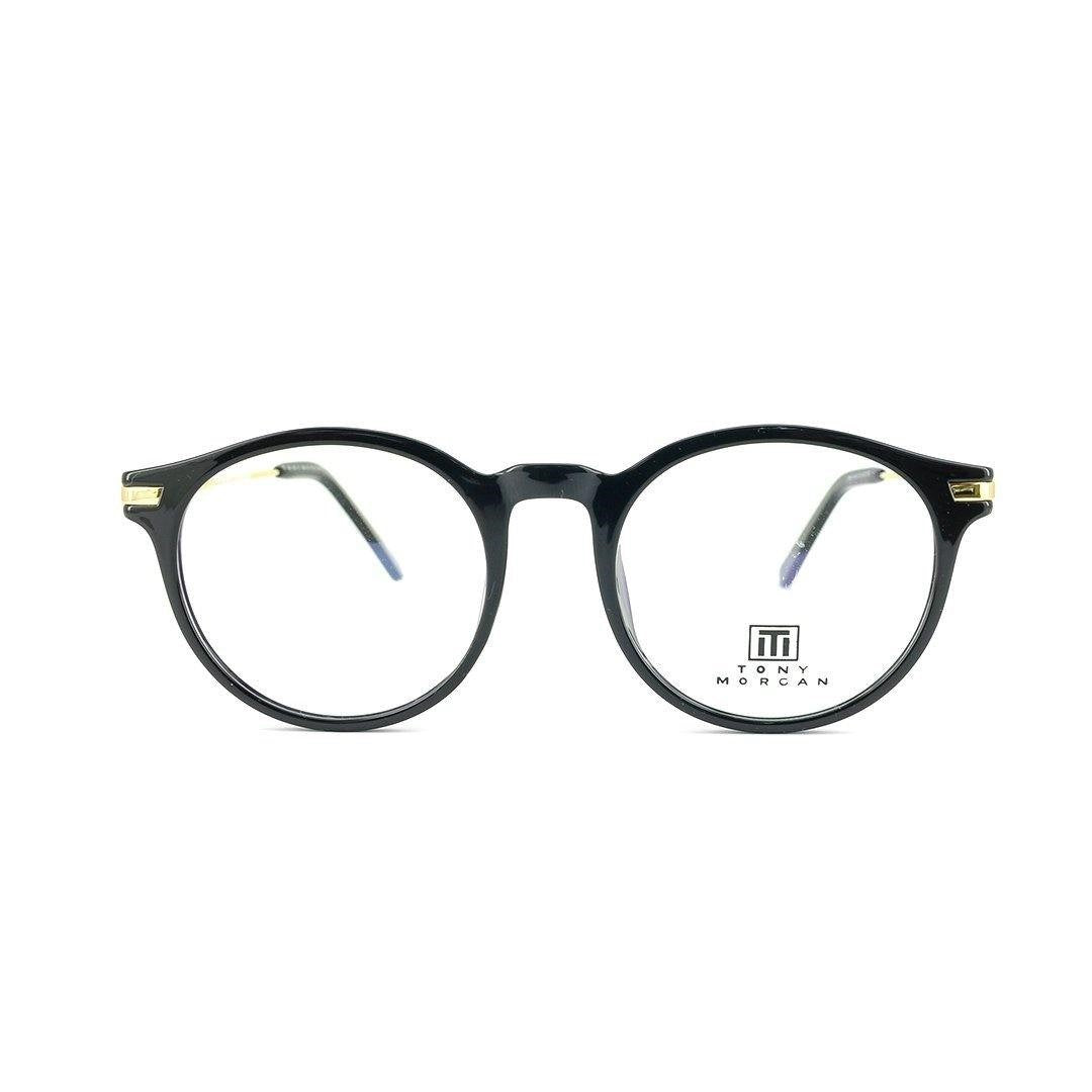 Tony Morgan London TM 9042/C4 | Eyeglasses with FREE Anti Radiation Lenses - Vision Express Optical Philippines