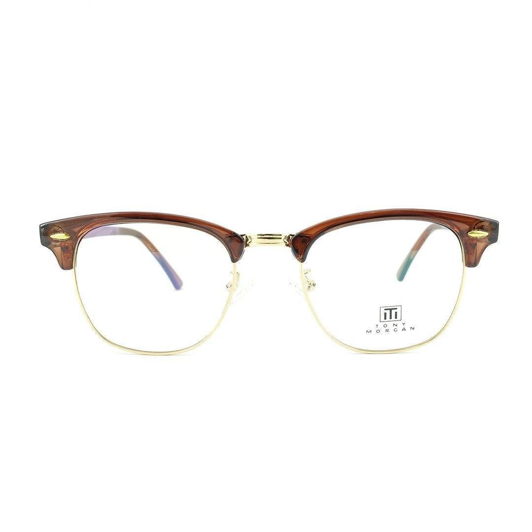 Tony Morgan London TM 9068/C-2 | Eyeglasses with FREE Anti Radiation Lenses - Vision Express Optical Philippines