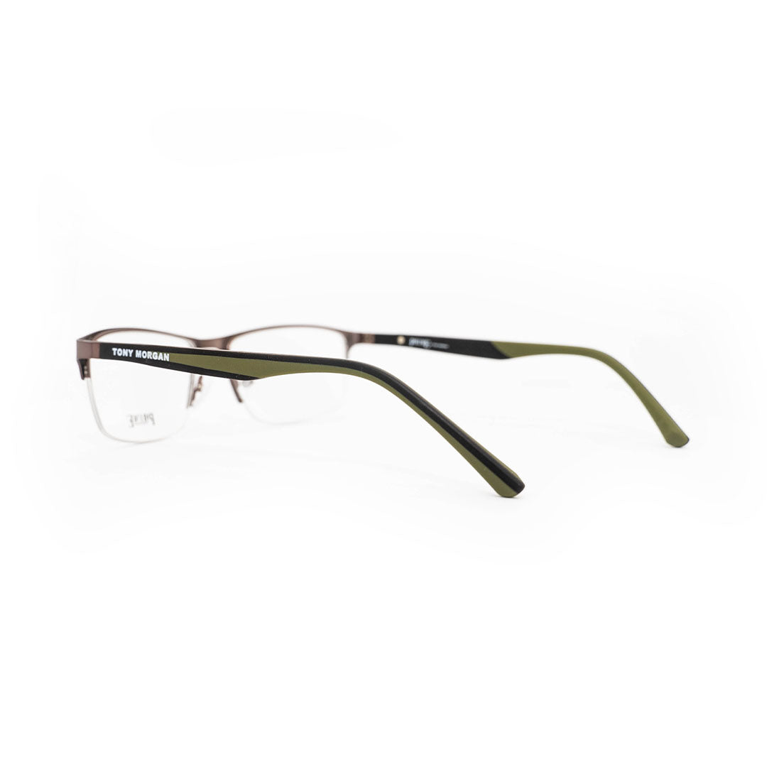 Tony Morgan London TM FF483618/C1 | Eyeglasses - Vision Express Optical Philippines