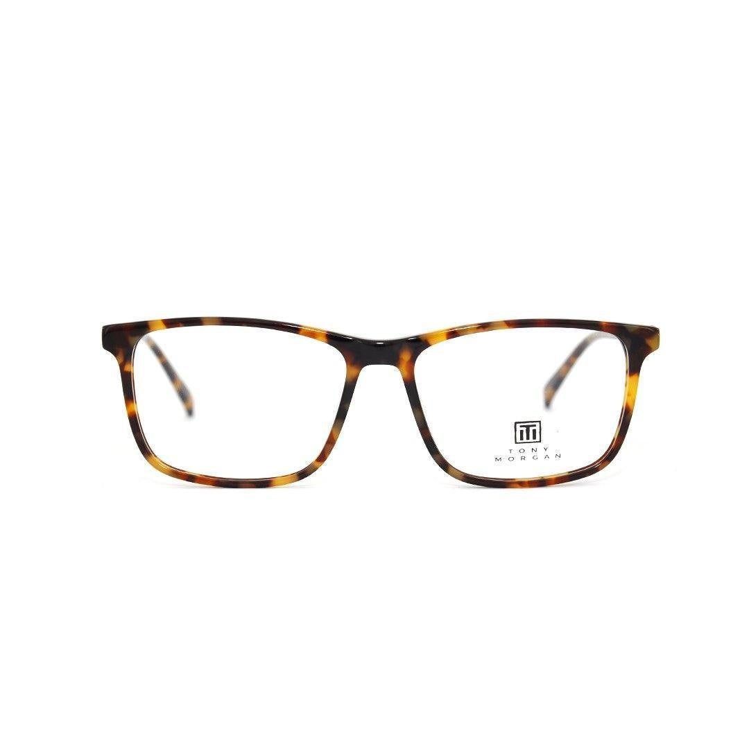 Tony Morgan London TM MOD 110/C3 | Eyeglasses with FREE Anti Radiation Lenses - Vision Express Optical Philippines