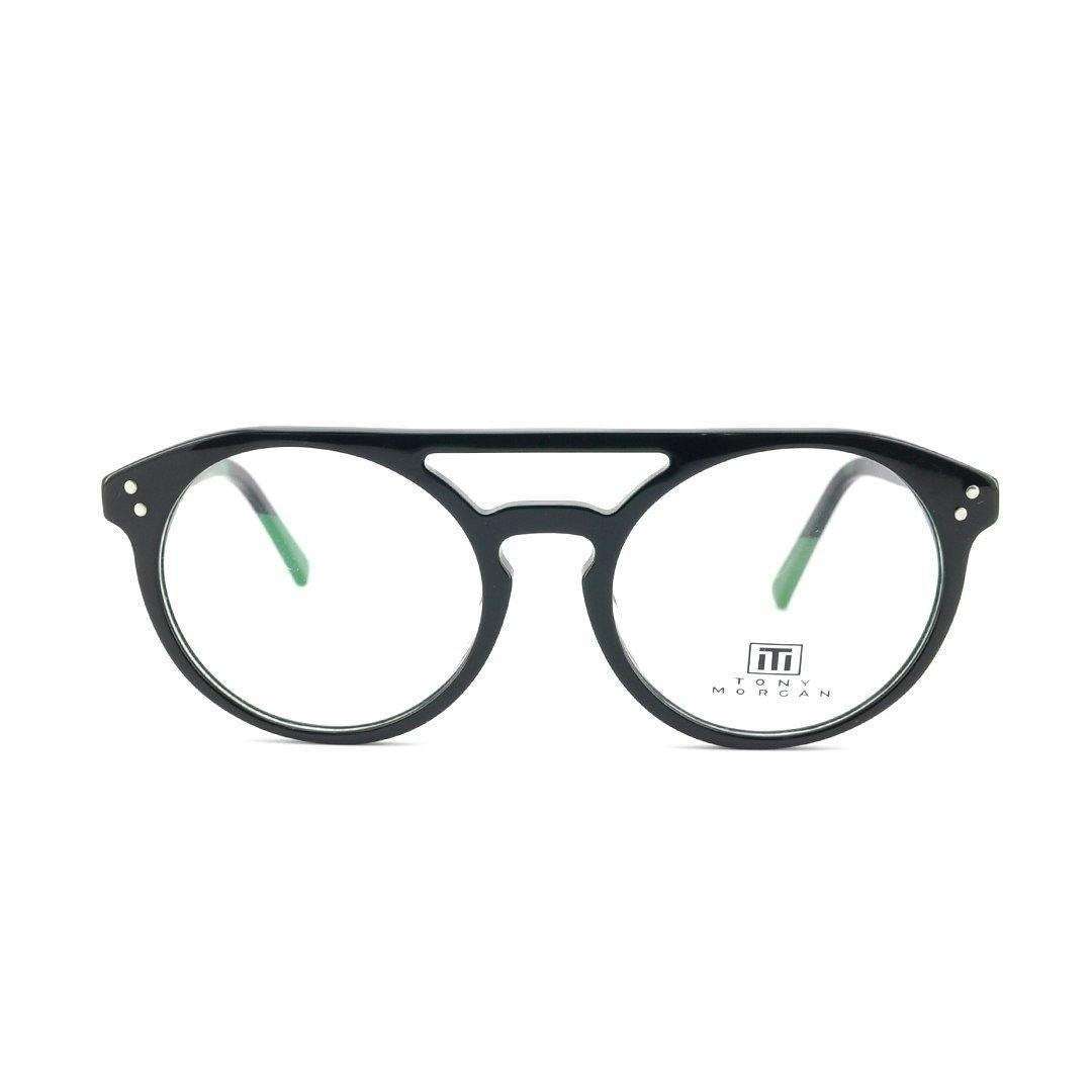 Tony Morgan London TM ROOSEVEIT/C2020 | Eyeglasses with FREE Anti Radiation Lenses - Vision Express Optical Philippines
