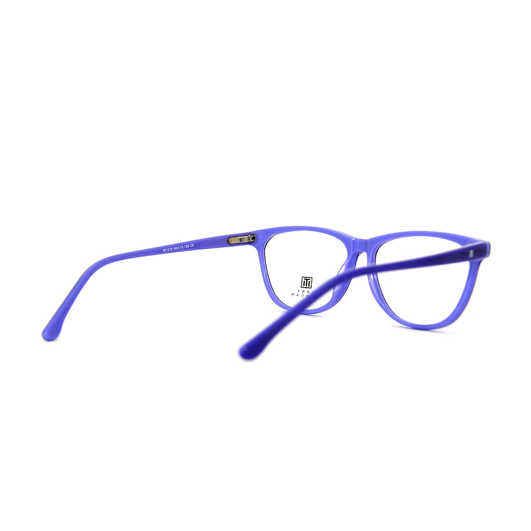 Tony Morgan London TM RT-019/C6 | Eyeglasses - Vision Express Optical Philippines