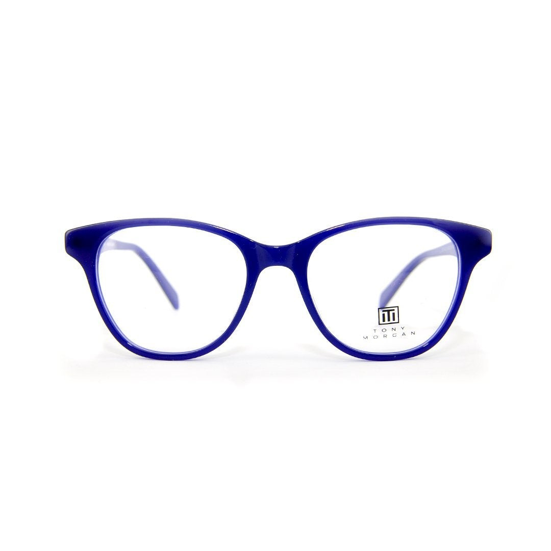 Tony Morgan London TM RT-045/C3 | Eyeglasses with FREE Anti Radiation Lenses - Vision Express Optical Philippines