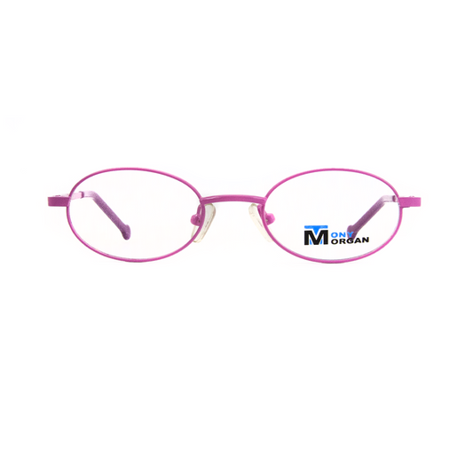 Tony Morgan Kids Pink Metal Round TM SR1704/C4/42 - Vision Express Optical Philippines