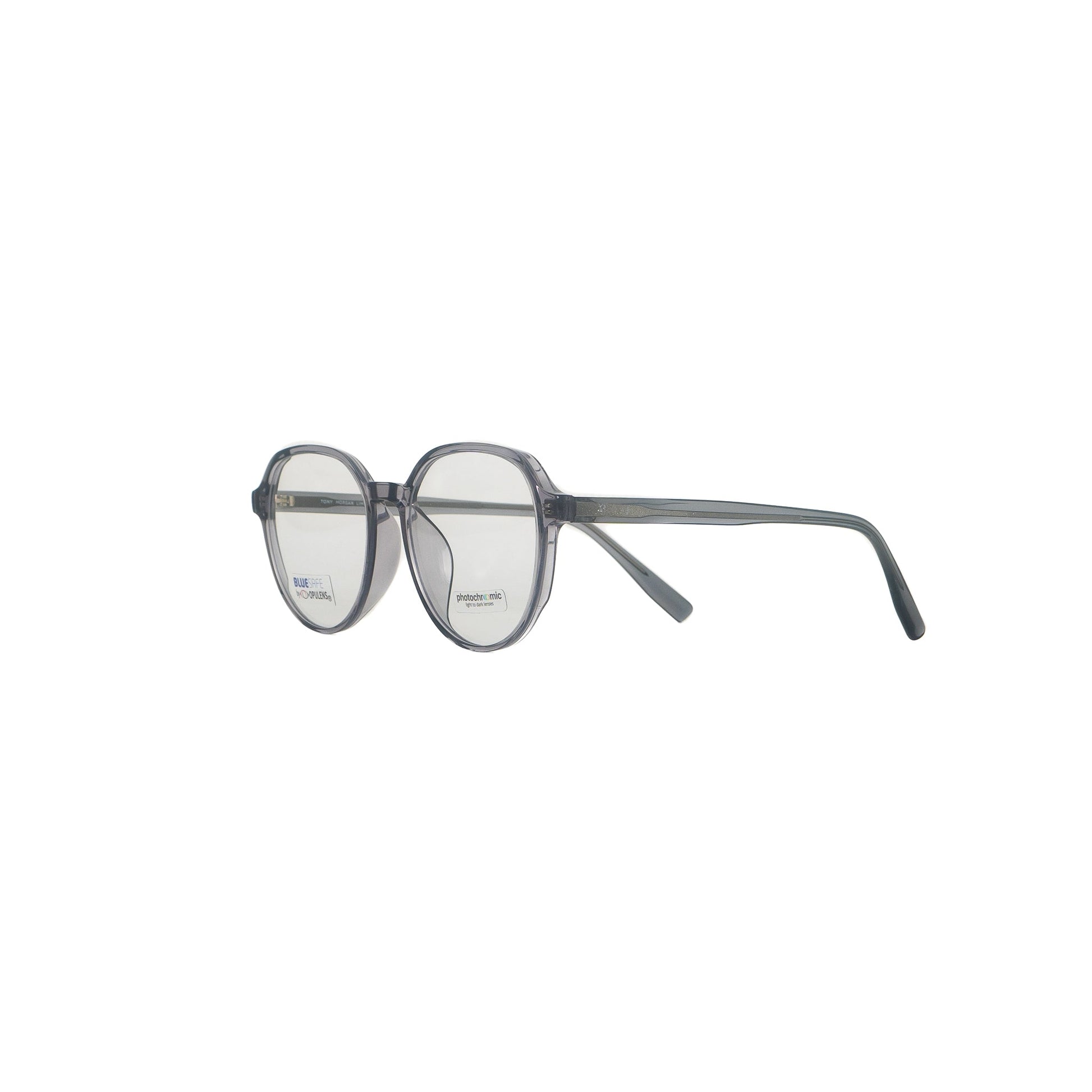 Tony Morgan TMT6002C252BLK | Eyeglasses - Vision Express Optical Philippines