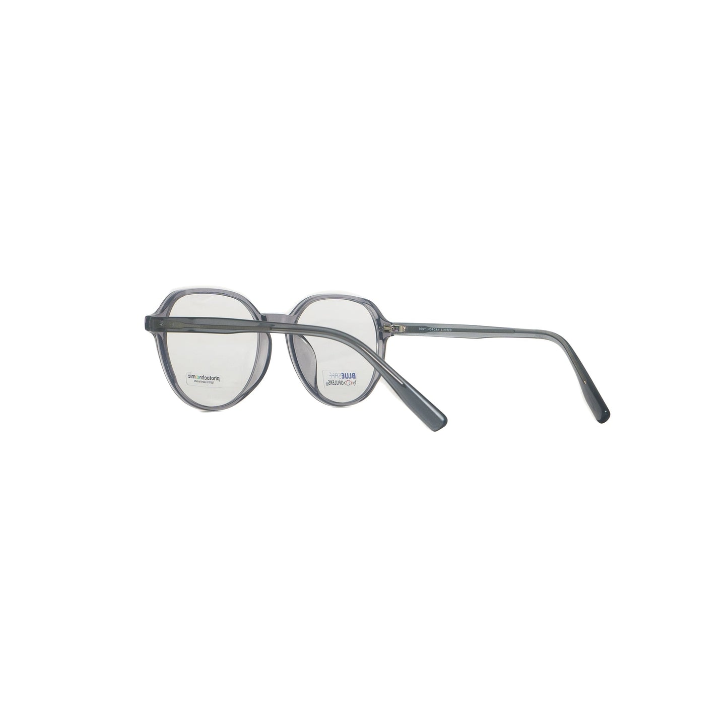 Tony Morgan TMT6002C252BLK | Eyeglasses - Vision Express Optical Philippines