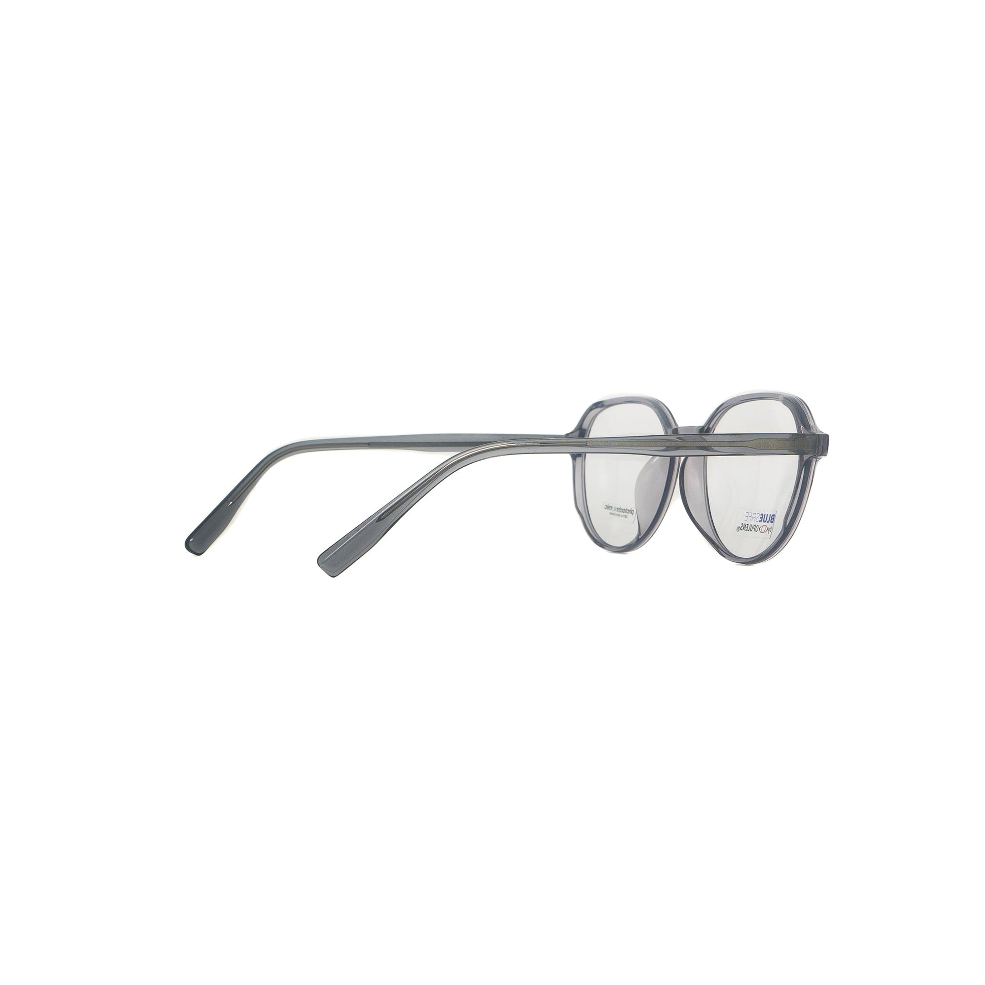 Tony Morgan TMT6002C252BLK | Eyeglasses - Vision Express Optical Philippines