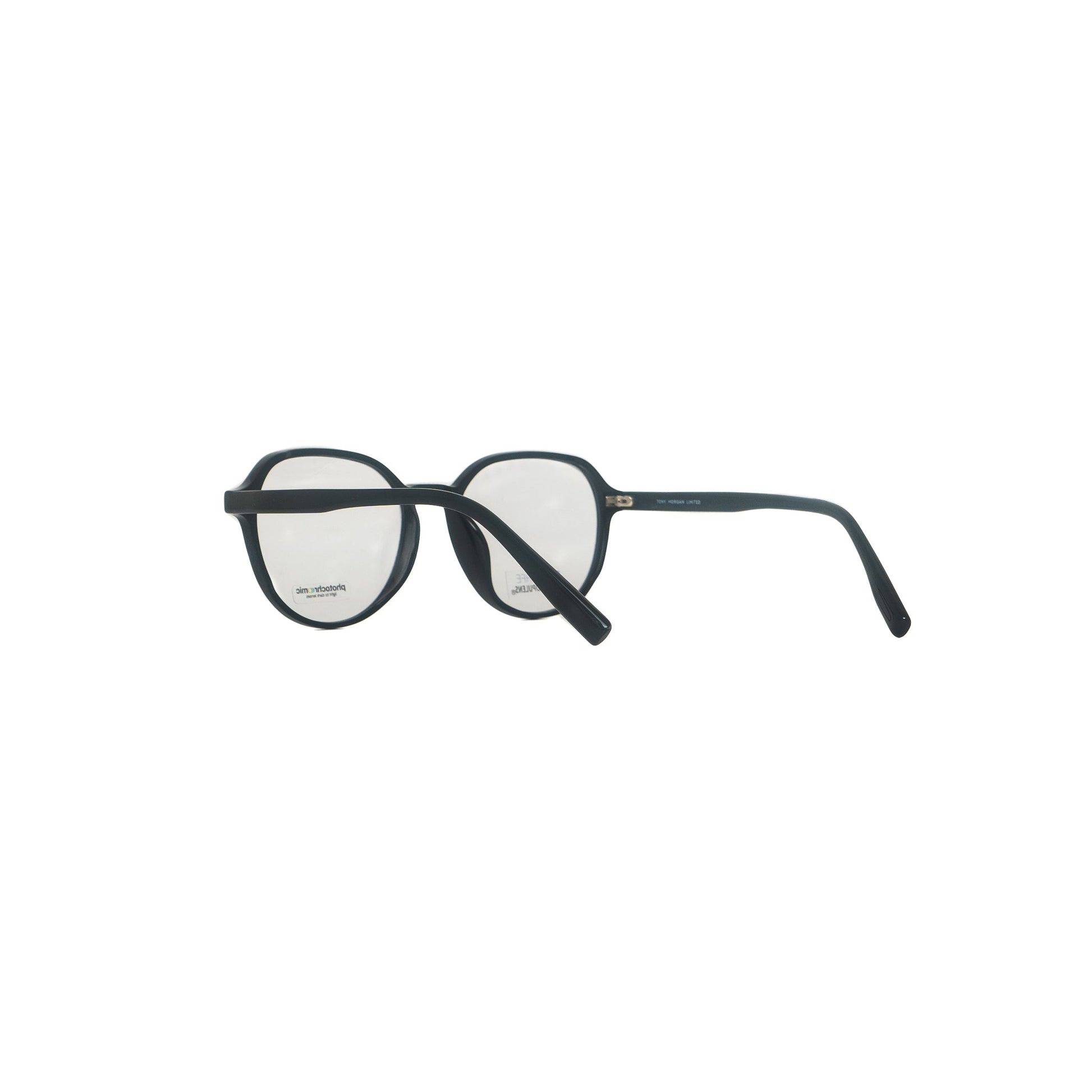 Tony Morgan TMT6002C352BLK | Eyeglasses - Vision Express Optical Philippines