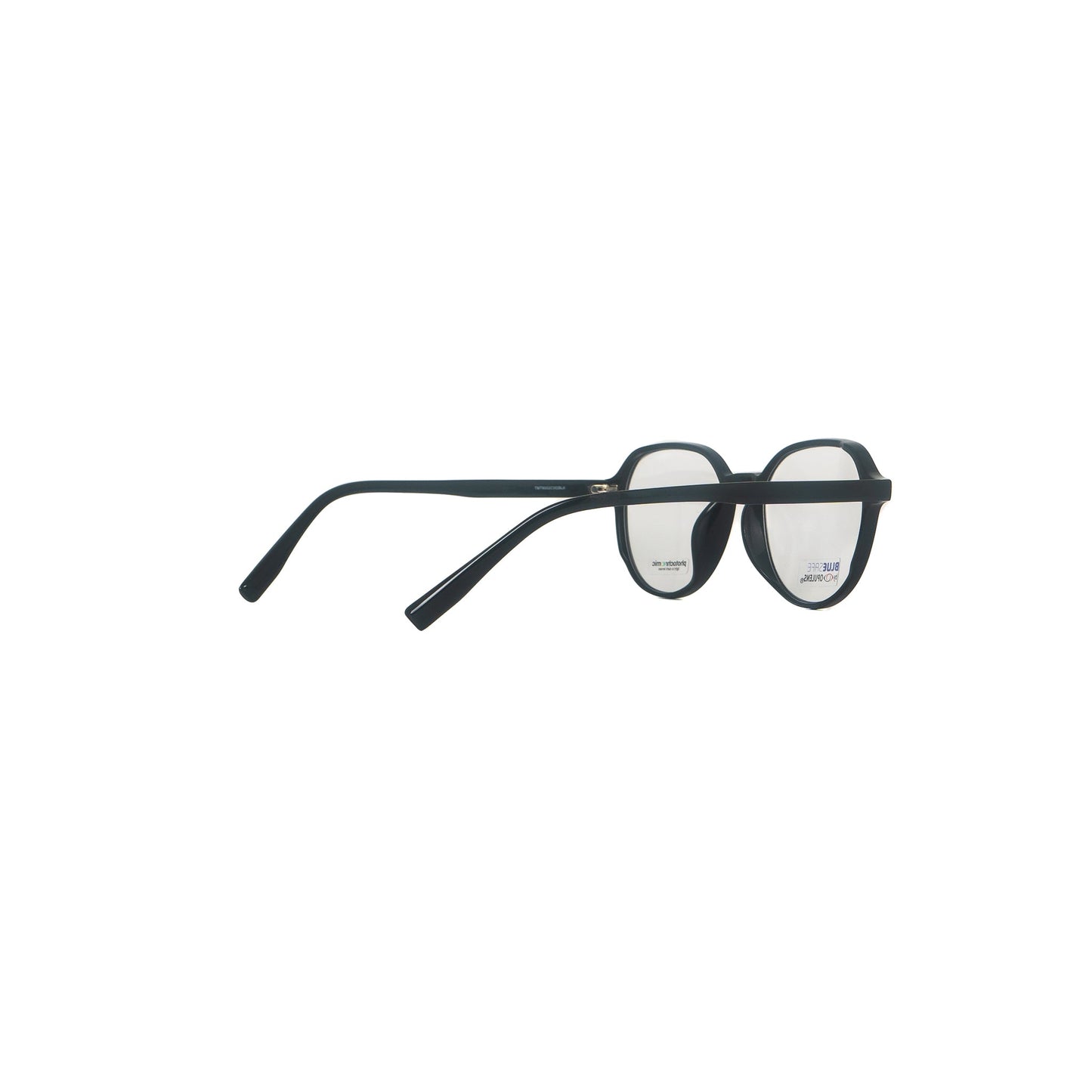 Tony Morgan TMT6002C352BLK | Eyeglasses - Vision Express Optical Philippines