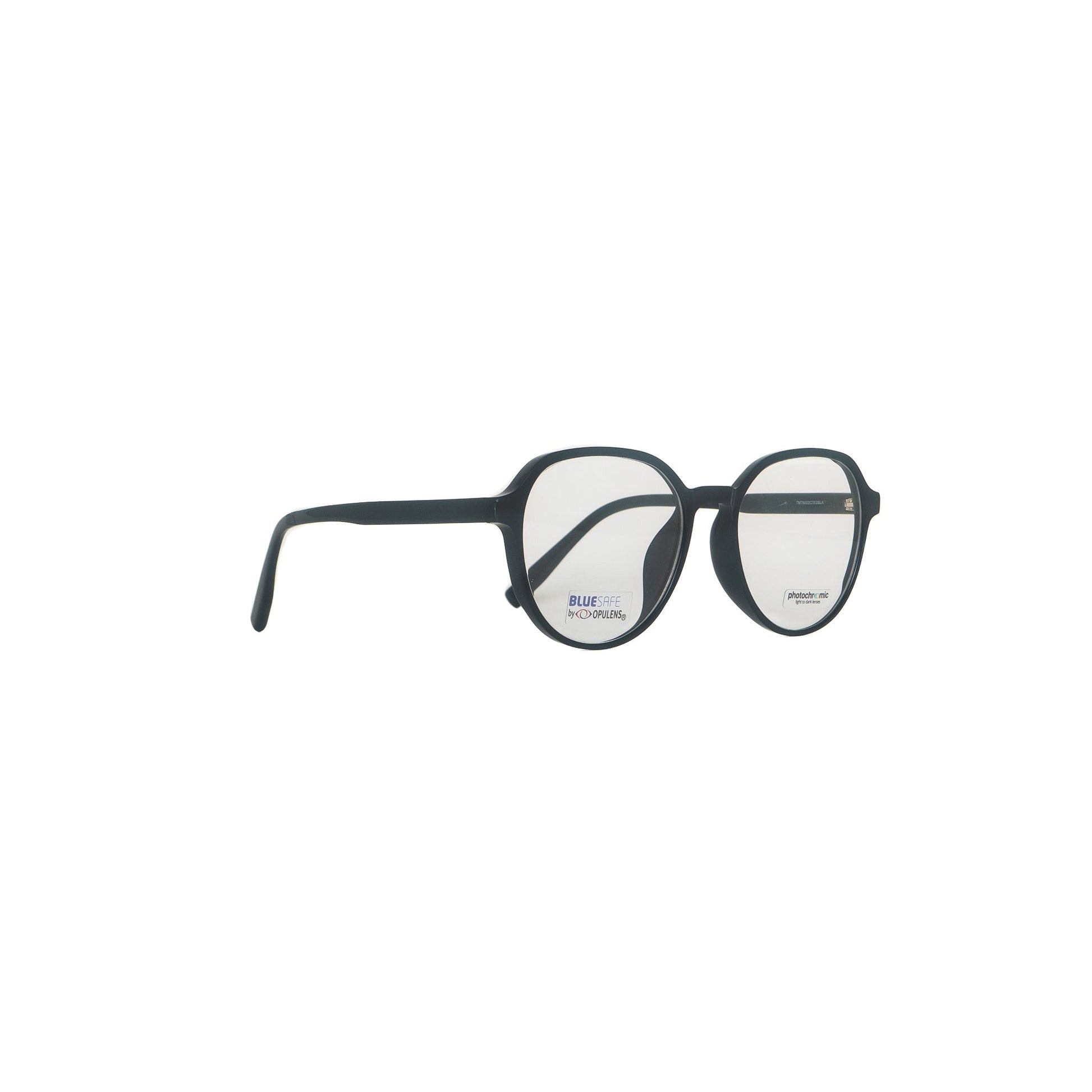 Tony Morgan TMT6002C352BLK | Eyeglasses - Vision Express Optical Philippines