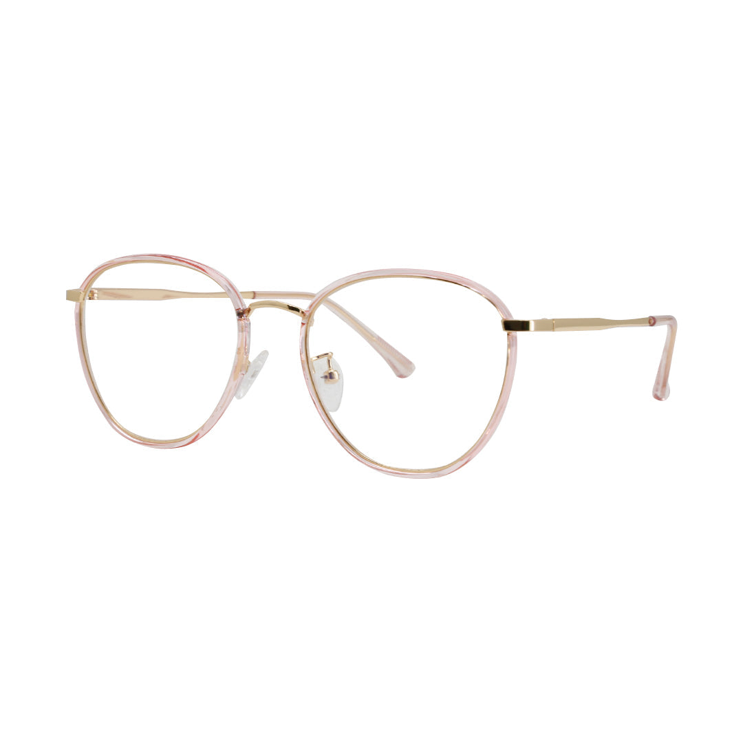 Tony Morgan TMTR83007PINK52 | Eyeglasses - Vision Express Optical Philippines