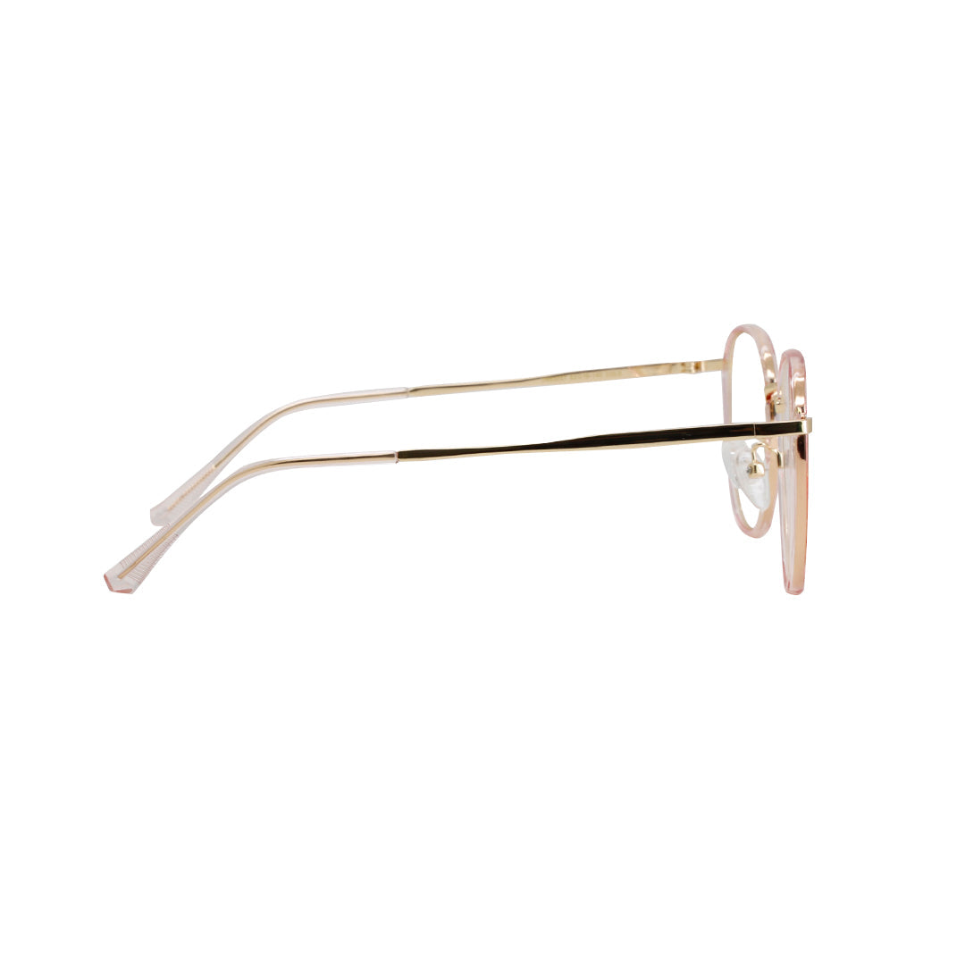 Tony Morgan TMTR83007PINK52 | Eyeglasses - Vision Express Optical Philippines