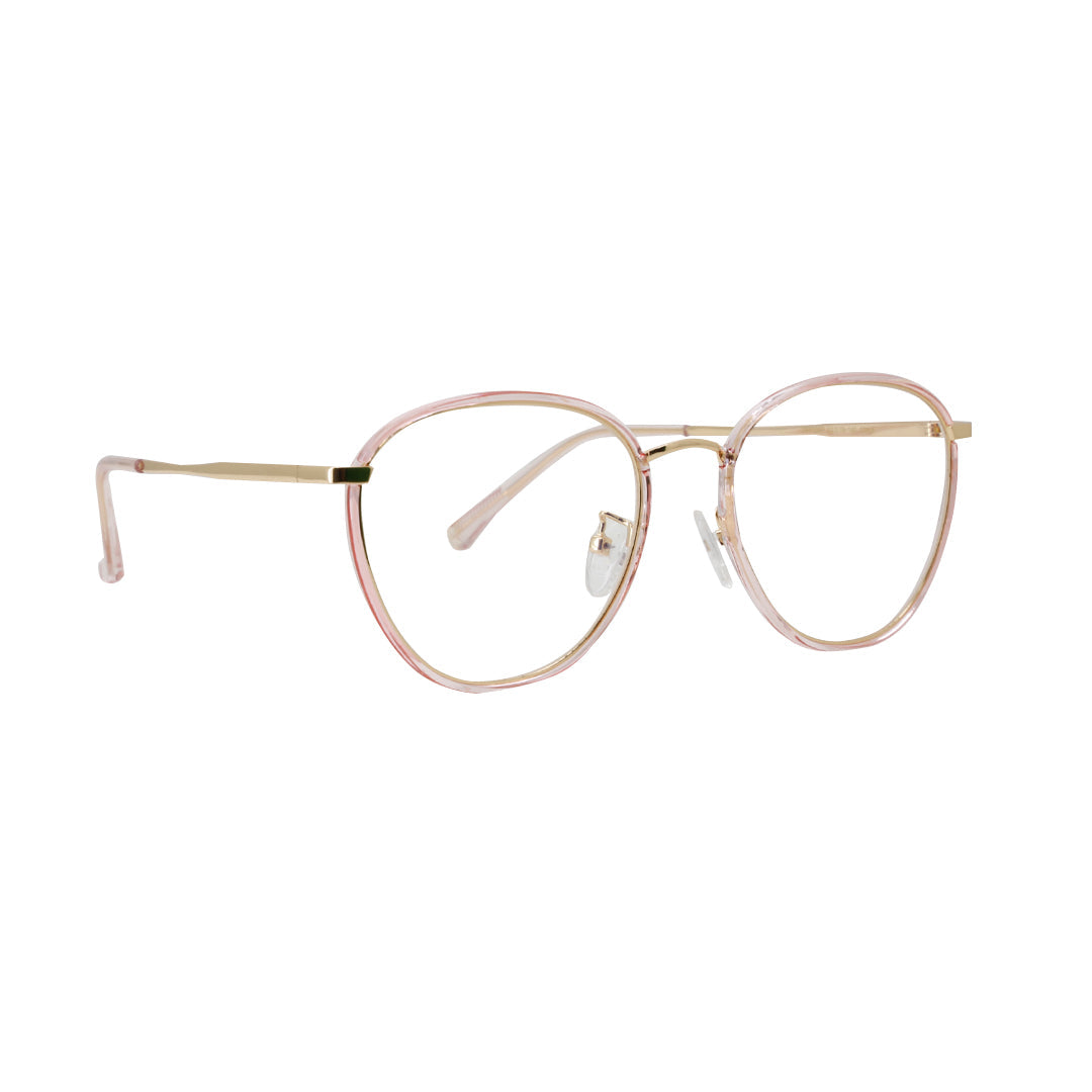 Tony Morgan TMTR83007PINK52 | Eyeglasses - Vision Express Optical Philippines