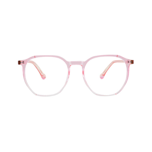 Tony Morgan TMTR83015PINK53 | Eyeglasses - Vision Express Optical Philippines