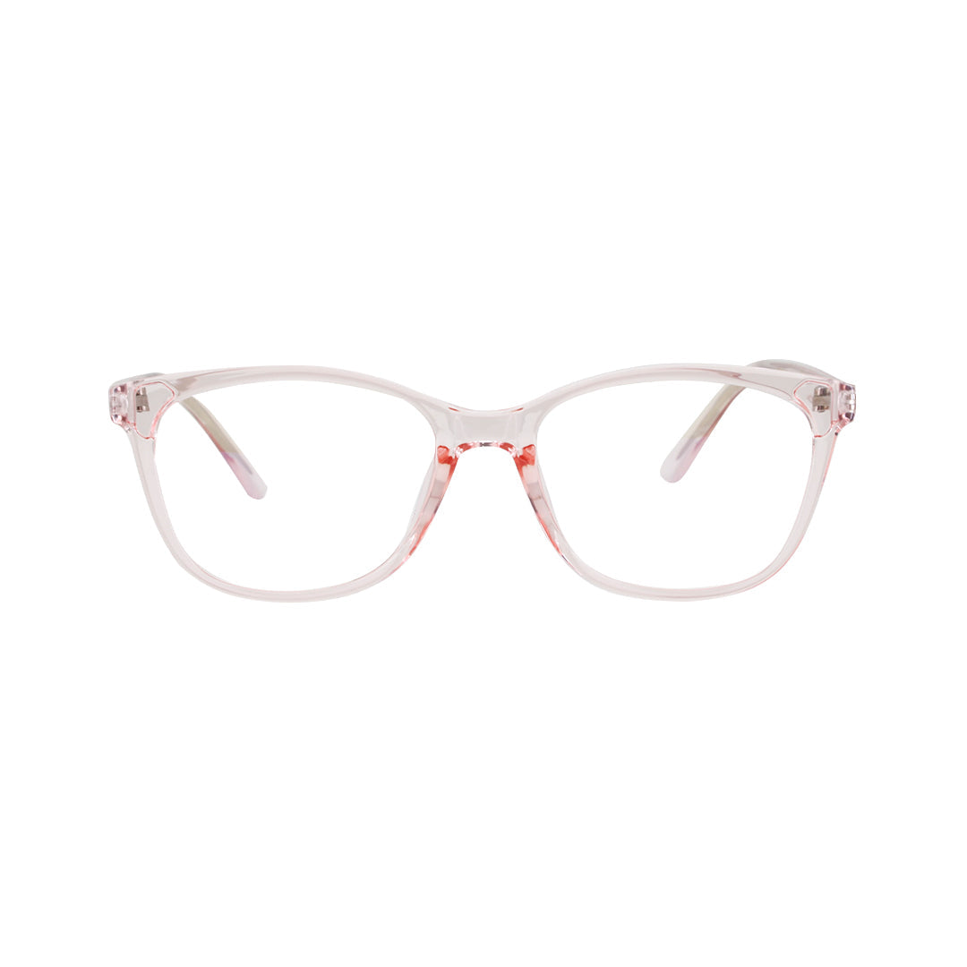 Tony Morgan TMTR8598PINK52 | Eyeglasses - Vision Express Optical Philippines