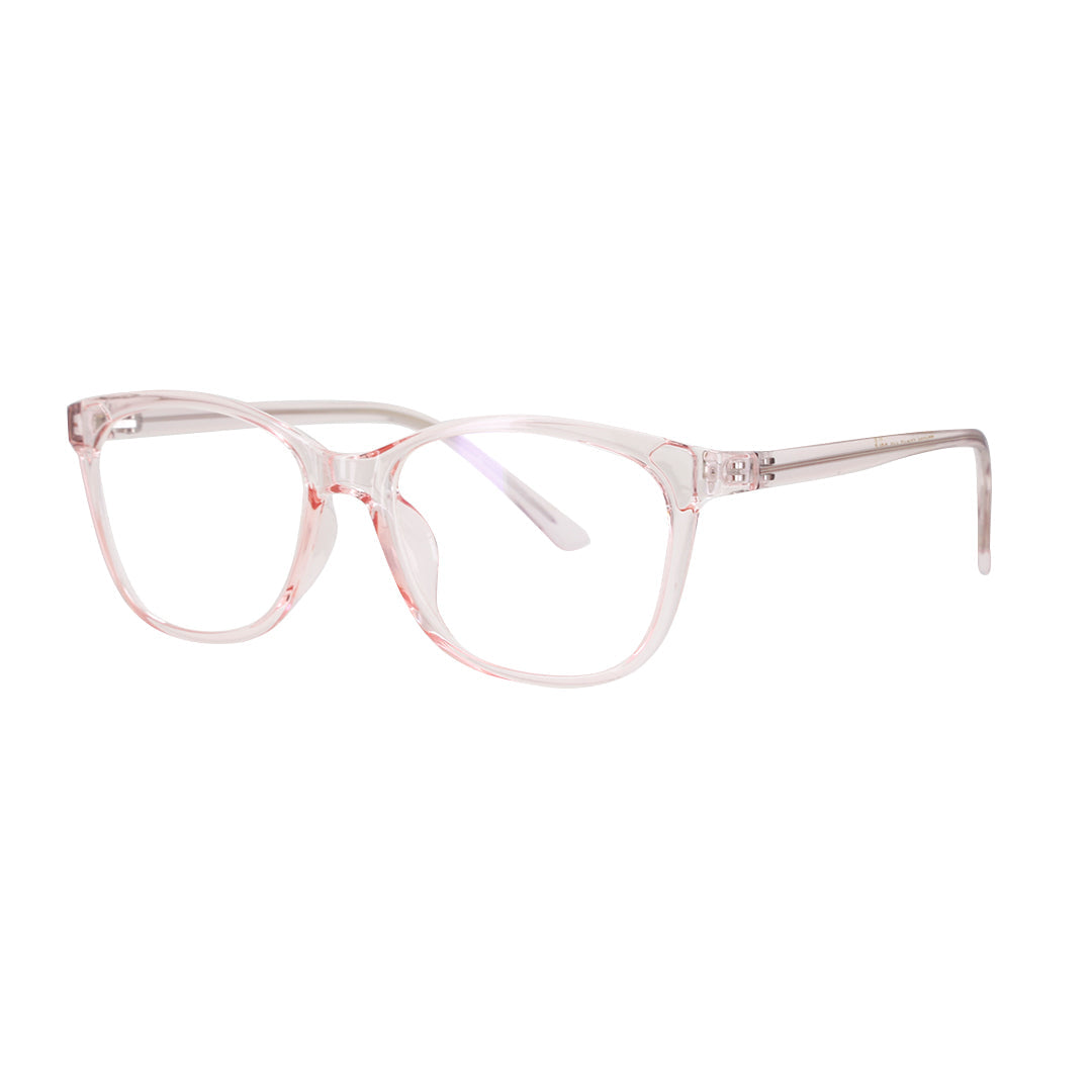 Tony Morgan TMTR8598PINK52 | Eyeglasses - Vision Express Optical Philippines