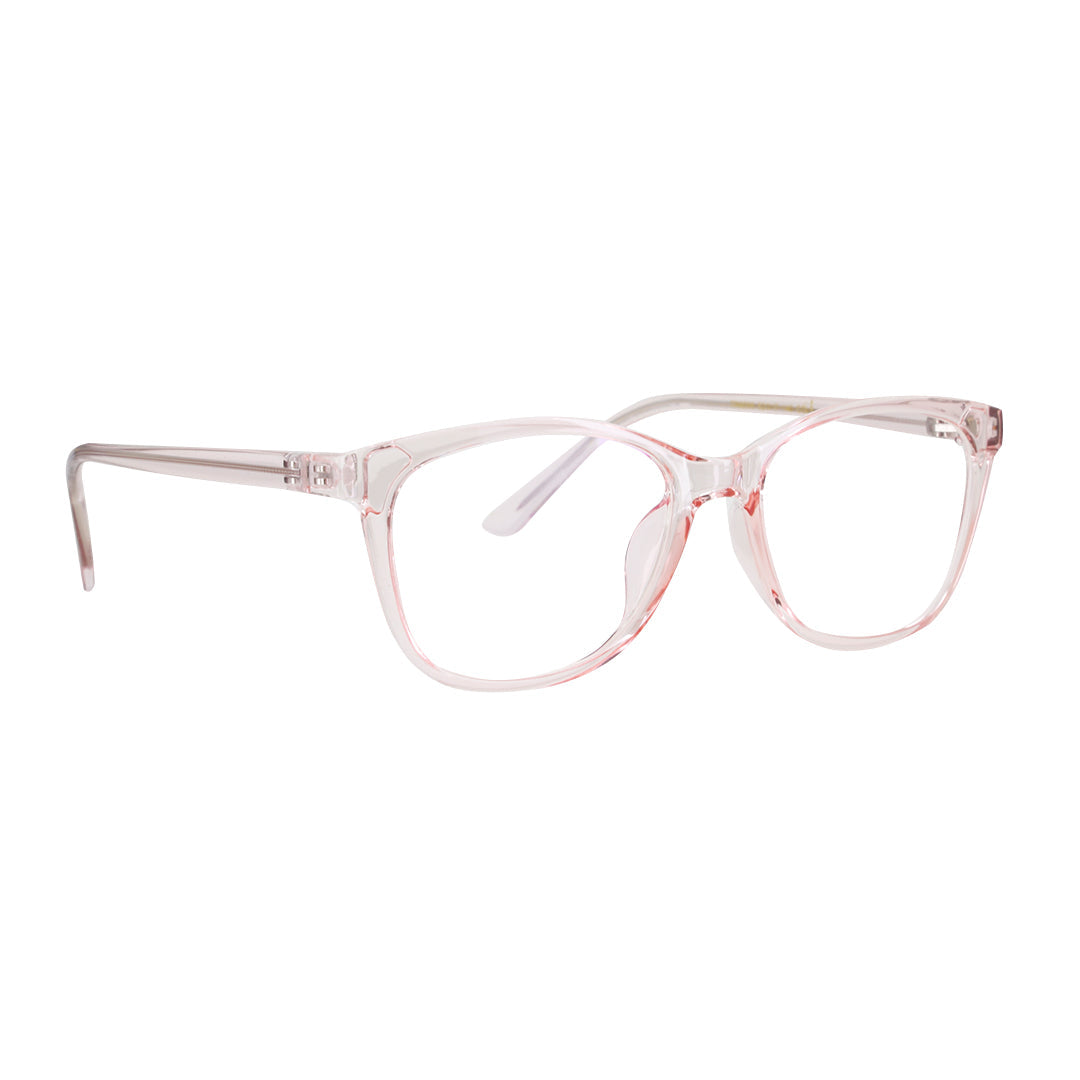 Tony Morgan TMTR8598PINK52 | Eyeglasses - Vision Express Optical Philippines