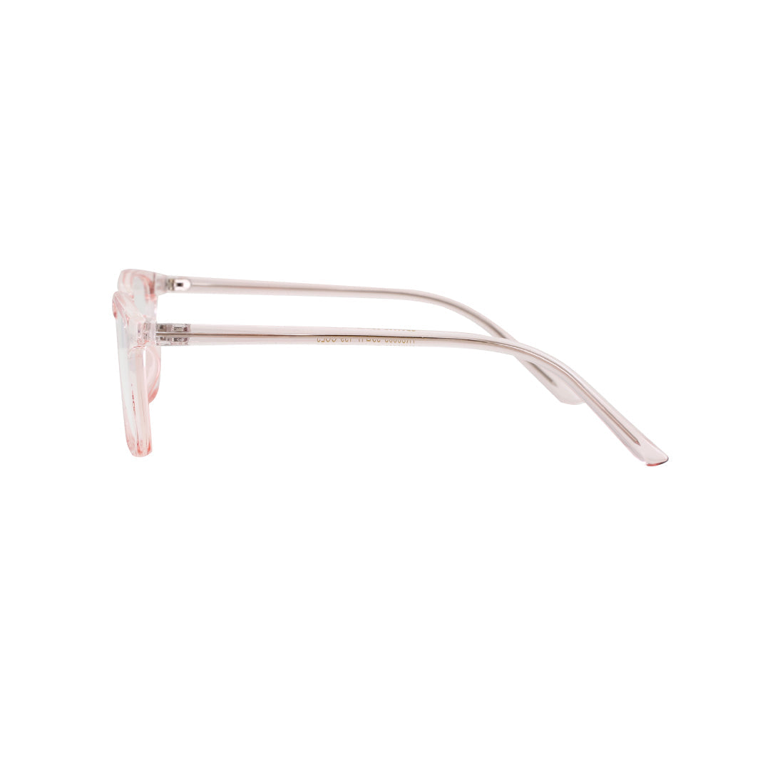 Tony Morgan TMTR86003PINK55 | Eyeglasses - Vision Express Optical Philippines