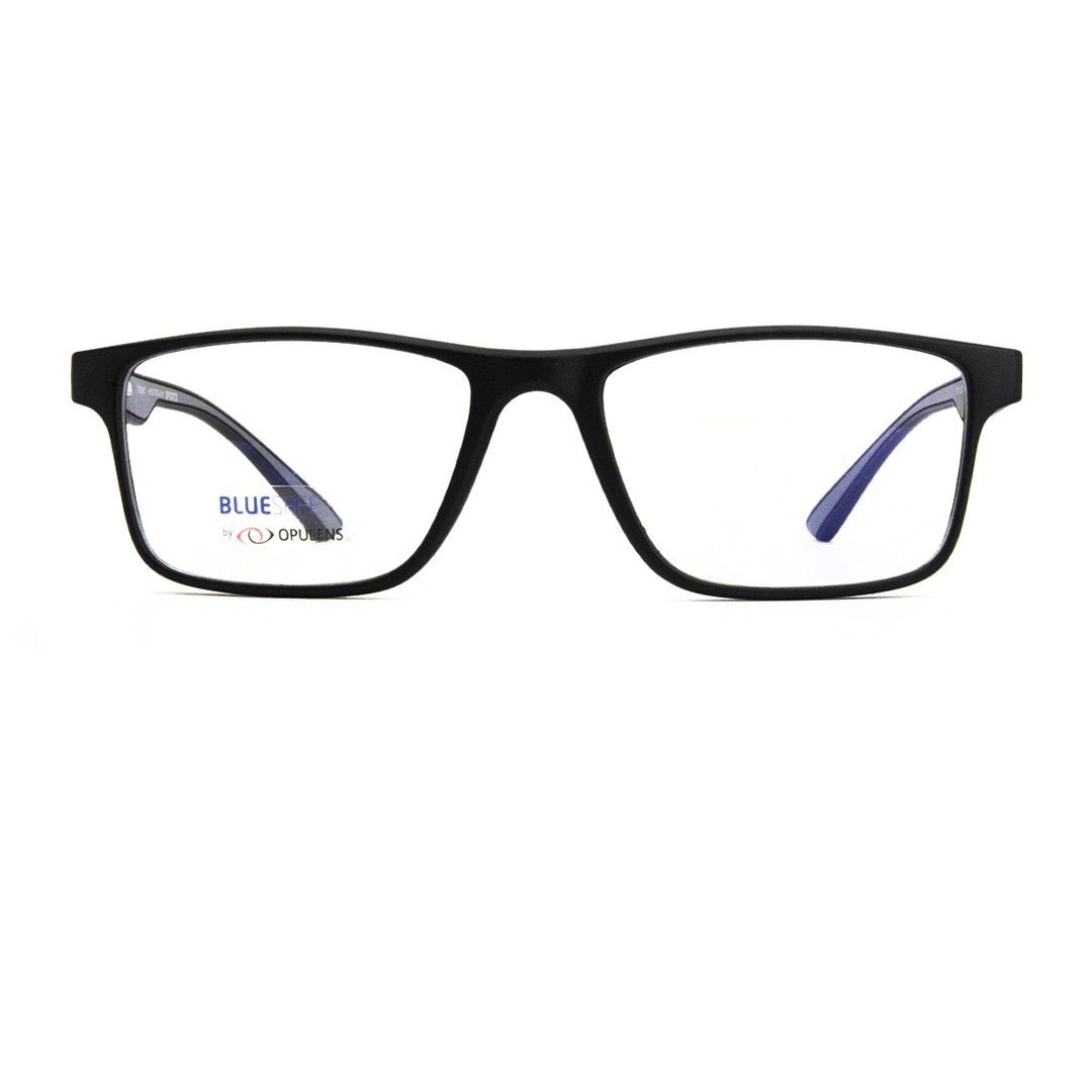 Tony Morgan Man Grey Tr 90 Square TMW2388GRY55 - Vision Express Optical Philippines