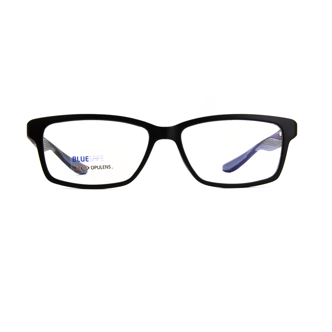 Tony Morgan Man Grey Tr 90 Square TMW2390GRY54 - Vision Express Optical Philippines