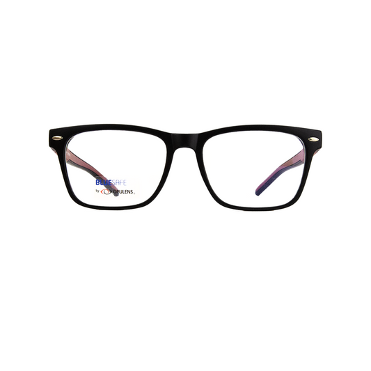 Tony Morgan Man Red Tr 90 Square TMW2512RED51 - Vision Express Optical Philippines