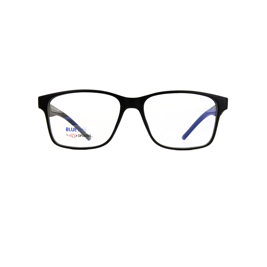 Tony Morgan Man Grey Tr 90 Square TMW2521GRY54 - Vision Express Optical Philippines