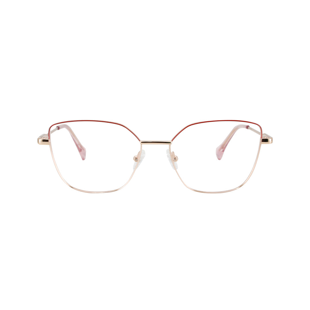 Tony Morgan TMYC33011PINK55 | Eyeglasses - Vision Express Optical Philippines