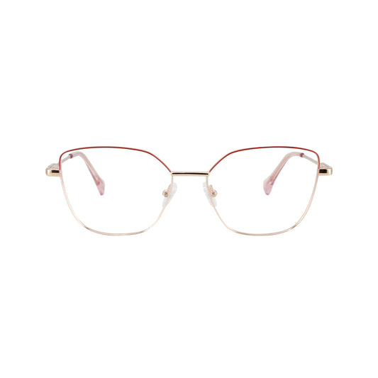 Tony Morgan TMYC33011PINK55 | Eyeglasses - Vision Express Optical Philippines