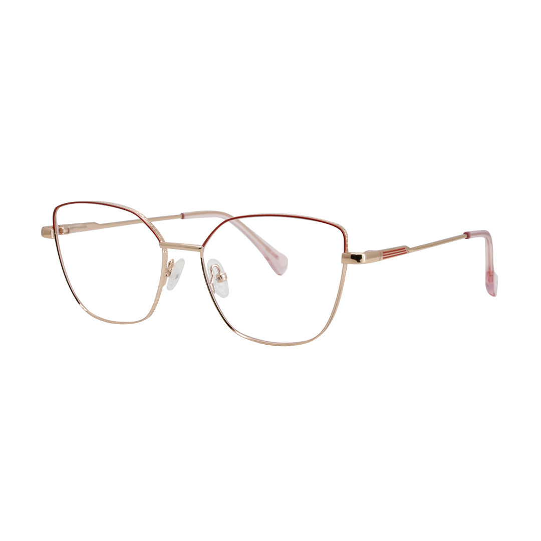 Tony Morgan TMYC33011PINK55 | Eyeglasses - Vision Express Optical Philippines