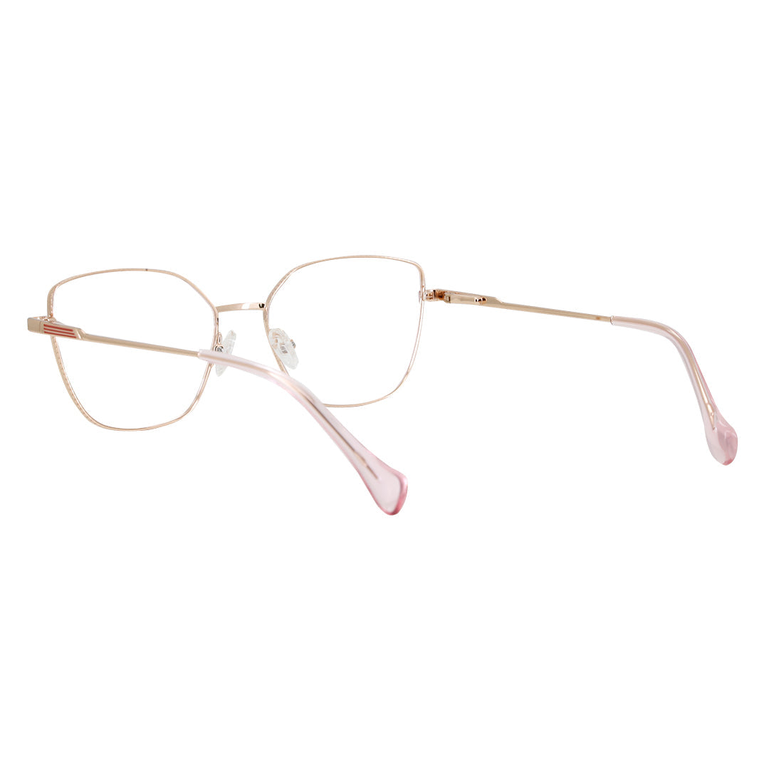 Tony Morgan TMYC33011PINK55 | Eyeglasses - Vision Express Optical Philippines