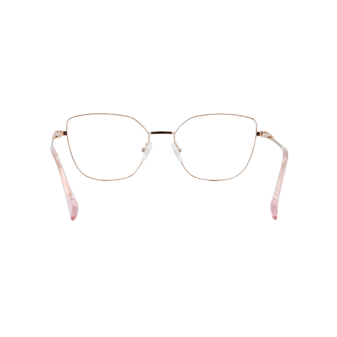 Tony Morgan TMYC33011PINK55 | Eyeglasses - Vision Express Optical Philippines