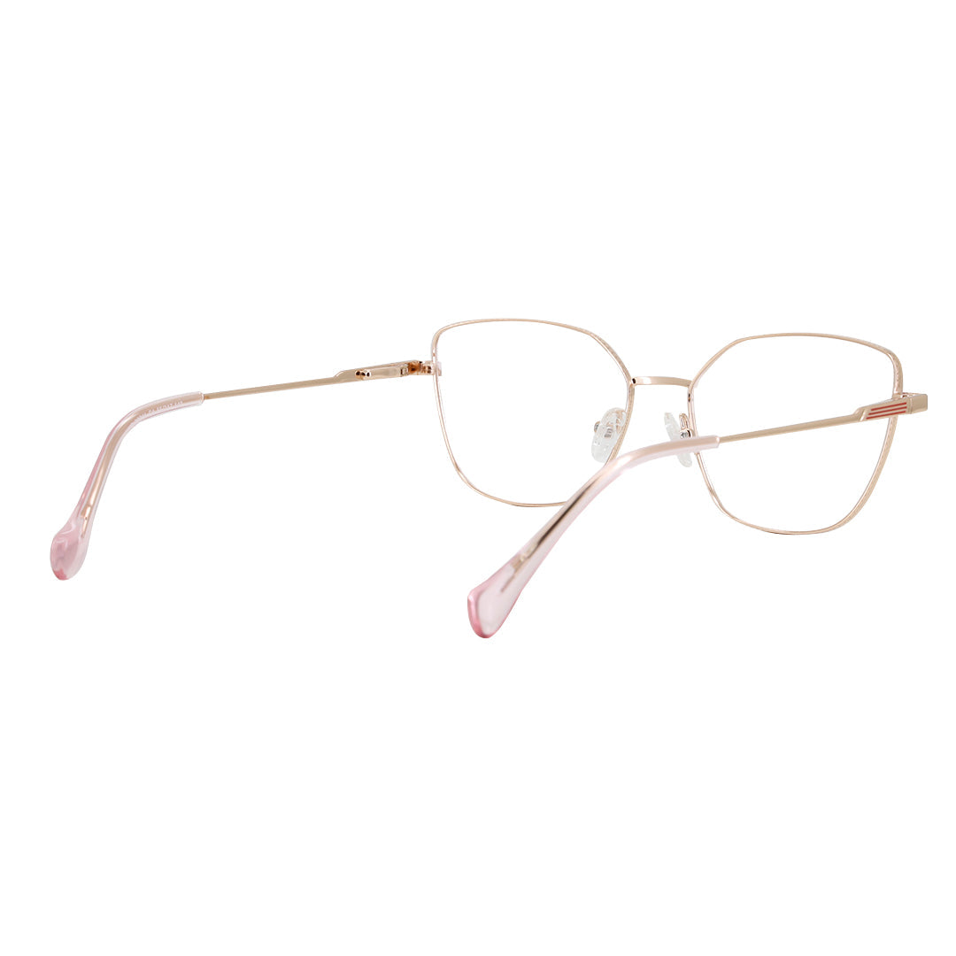 Tony Morgan TMYC33011PINK55 | Eyeglasses - Vision Express Optical Philippines