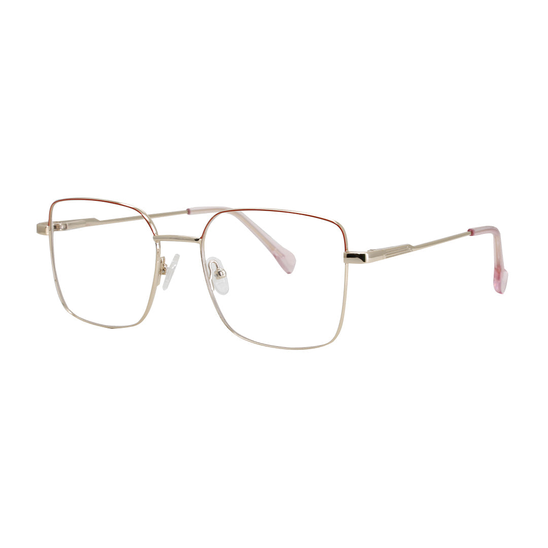 Tony Morgan TMYC33012PINK53 | Eyeglasses - Vision Express Optical Philippines