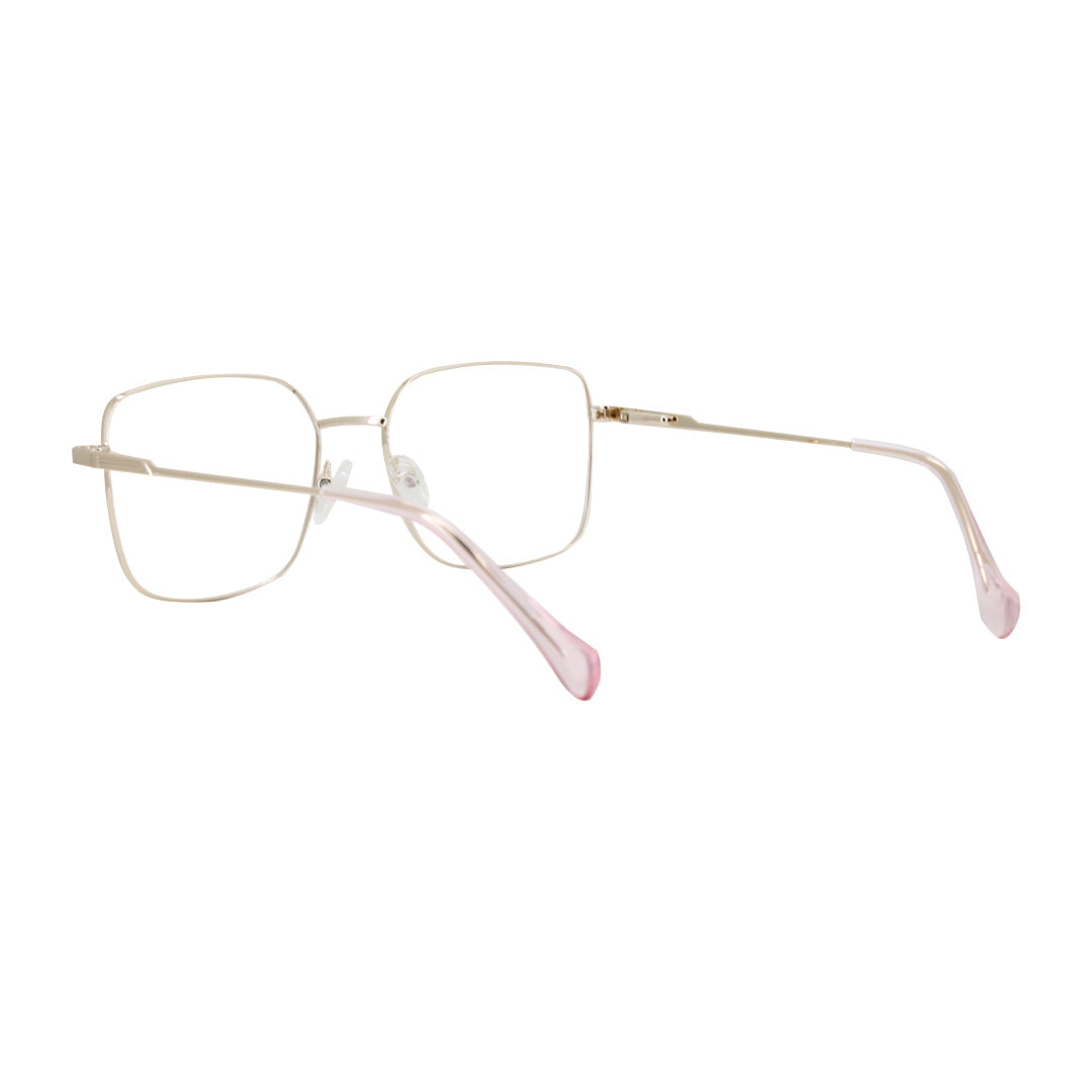 Tony Morgan TMYC33012PINK53 | Eyeglasses - Vision Express Optical Philippines