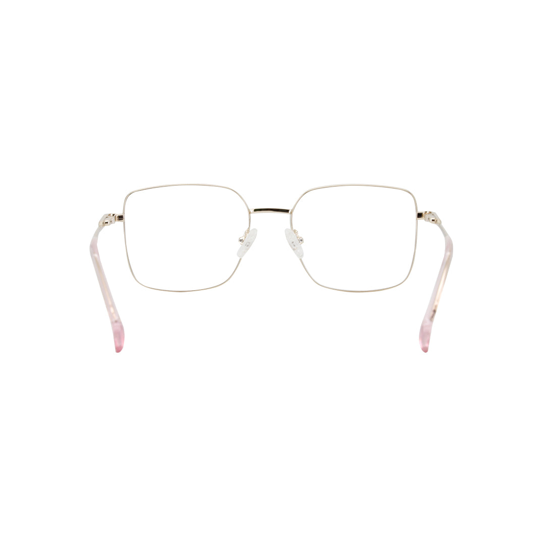 Tony Morgan TMYC33012PINK53 | Eyeglasses - Vision Express Optical Philippines