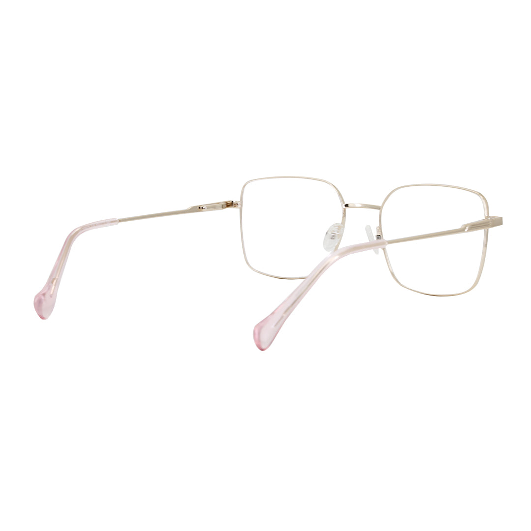 Tony Morgan TMYC33012PINK53 | Eyeglasses - Vision Express Optical Philippines