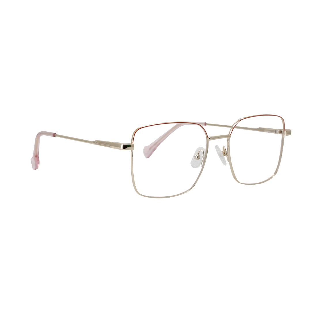 Tony Morgan TMYC33012PINK53 | Eyeglasses - Vision Express Optical Philippines