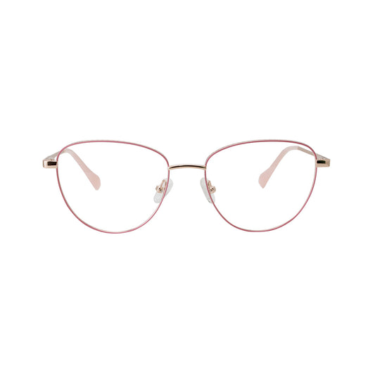 Tony Morgan TMYC33014PINK53 | Eyeglasses - Vision Express Optical Philippines