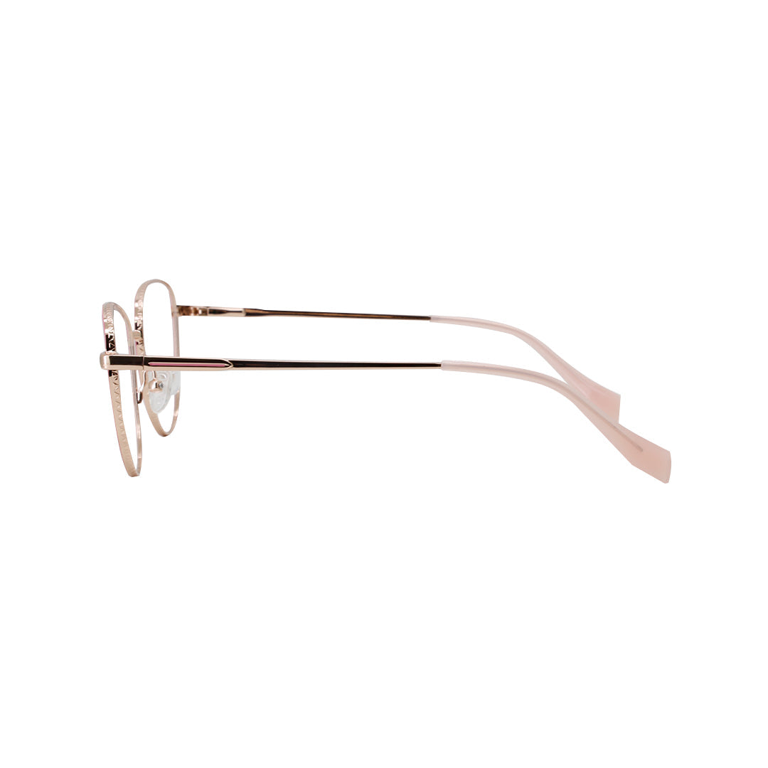 Tony Morgan TMYC33014PINK53 | Eyeglasses - Vision Express Optical Philippines